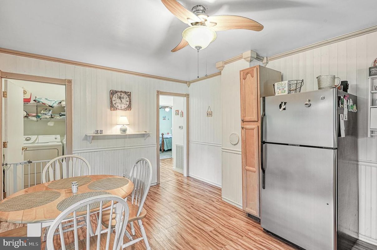 Dining room, Interior, Kitchen, Wood Texture Flooring