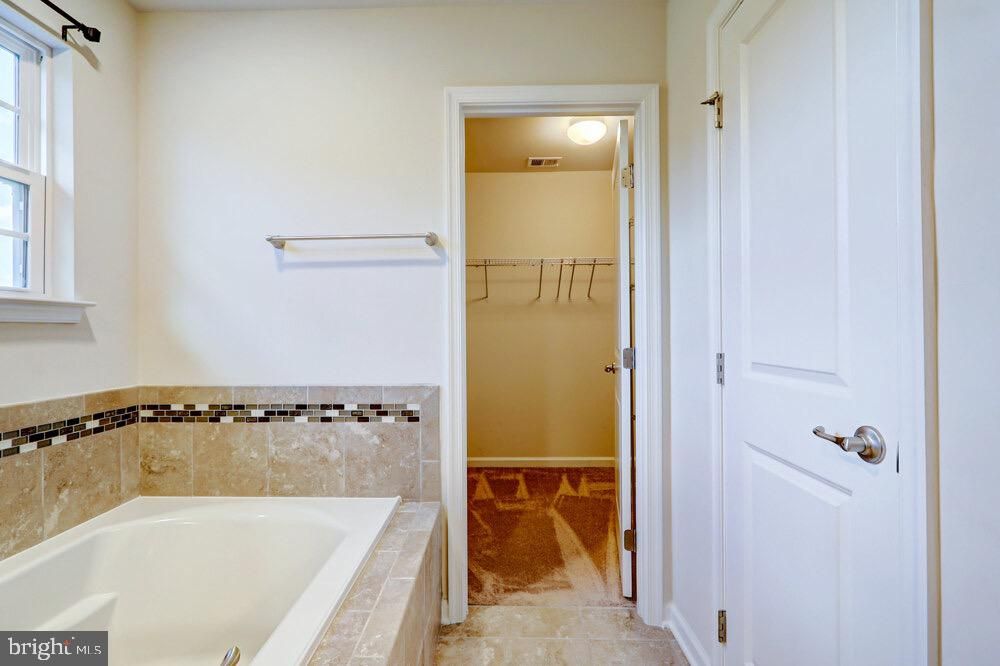 Bathroom, Interior, Walk-in Closets
