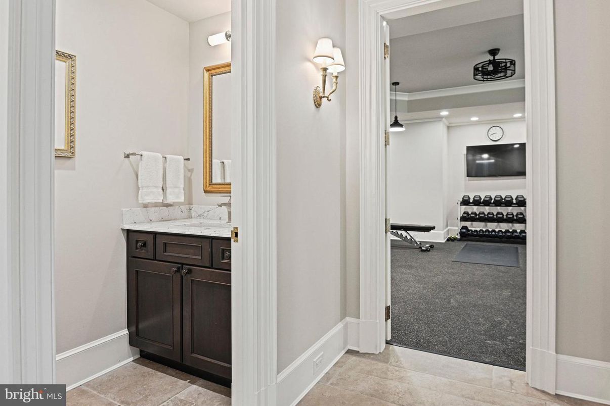 Interior, Pendant Lights, Recessed Lighting