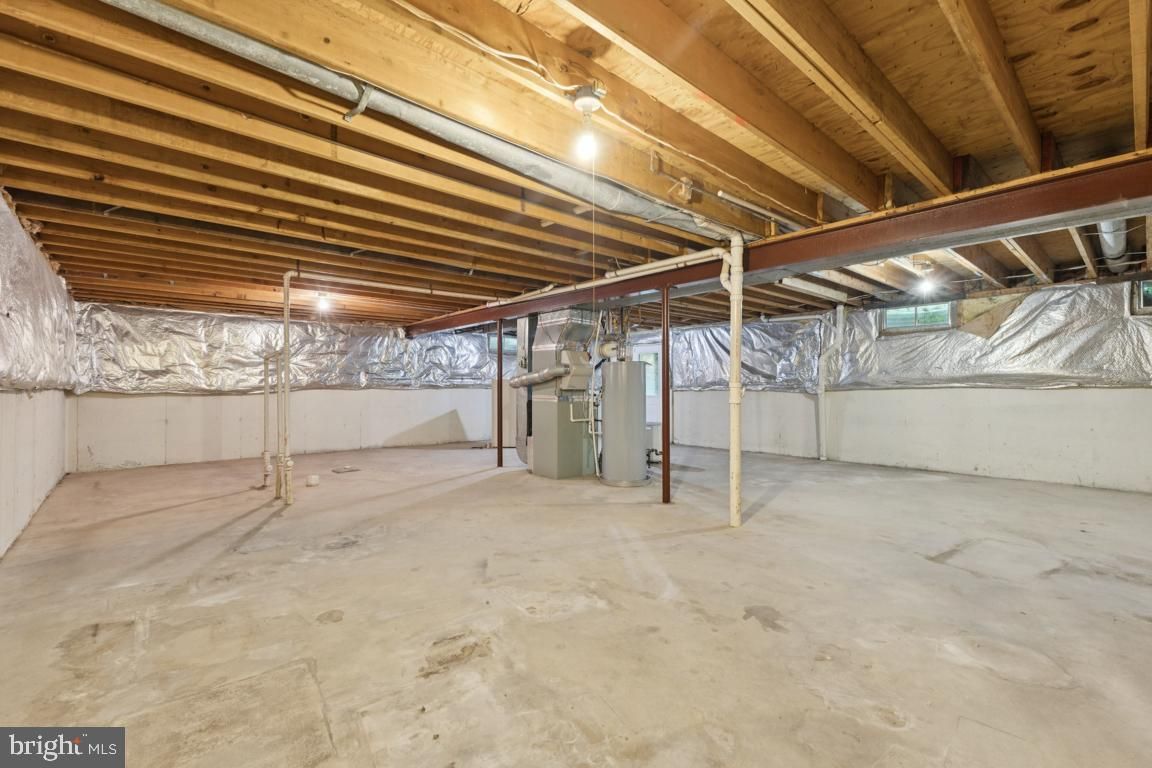 Interior, Wooden Beams, Wooden Ceilings