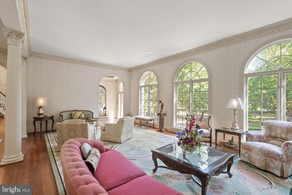 Interior, Living room, Wood Texture Flooring