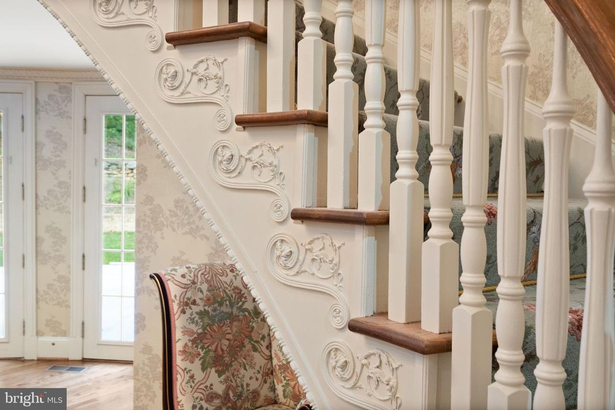 Interior, Wood Texture Flooring