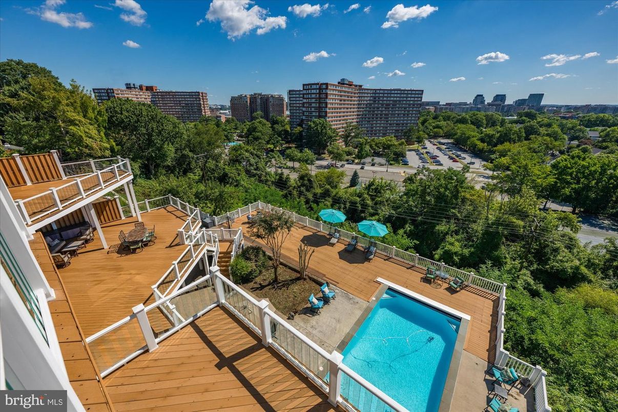 Exterior, Pool, Other