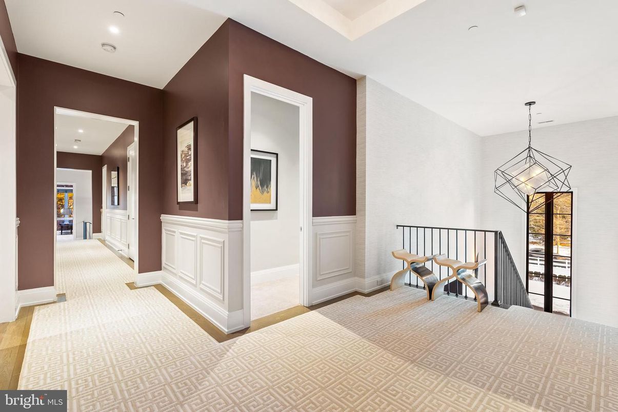 Interior, Pendant Lights, Recessed Lighting