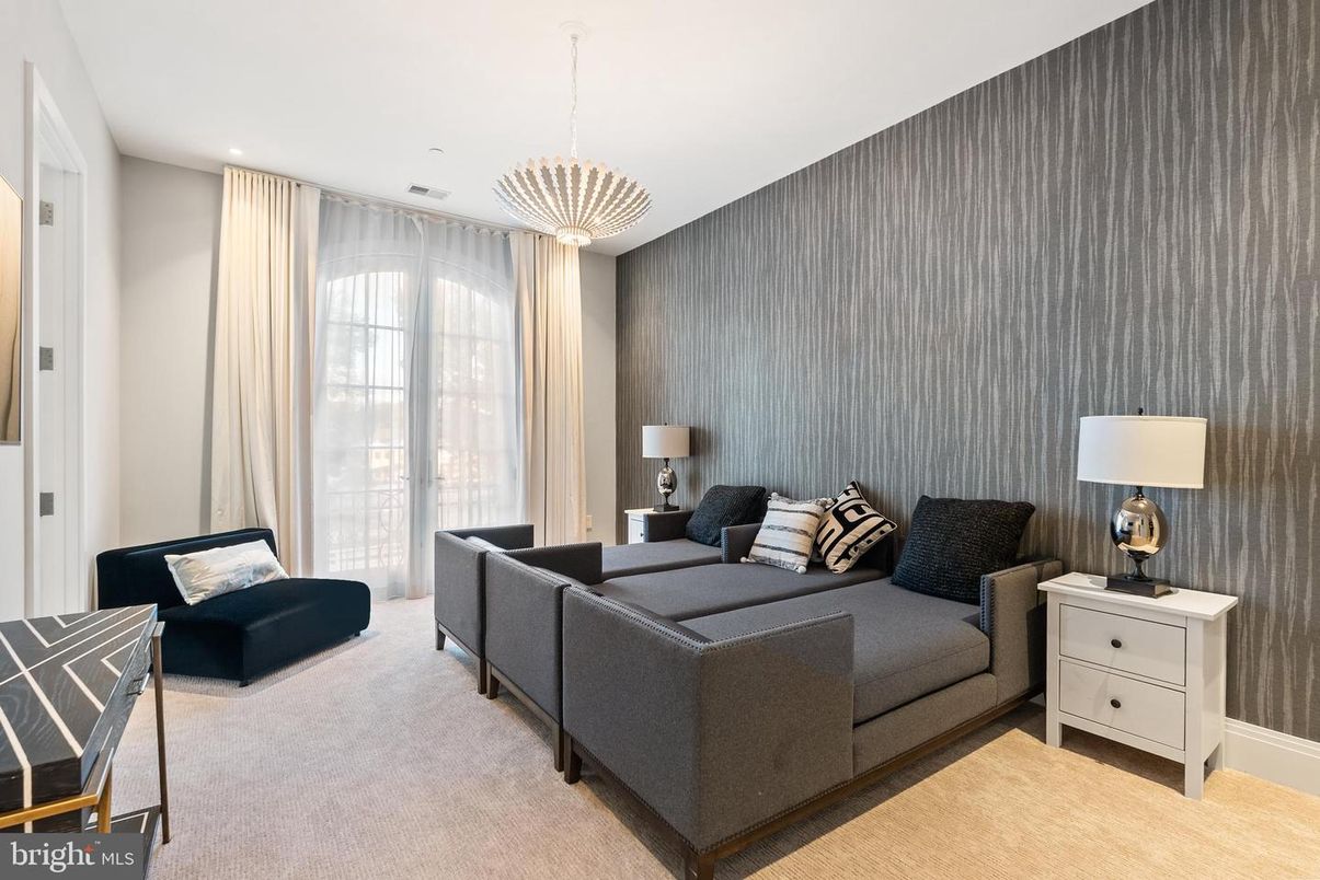 Interior, Pendant Lights, Recessed Lighting