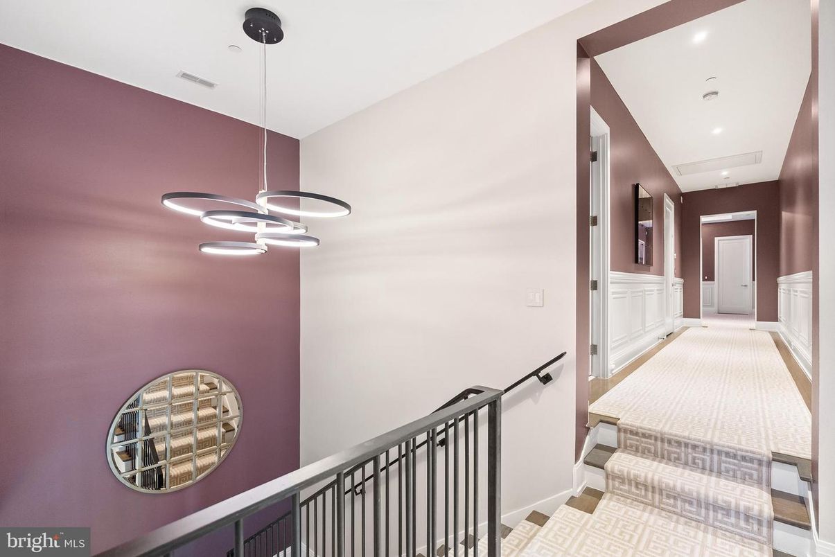 Interior, Pendant Lights, Recessed Lighting