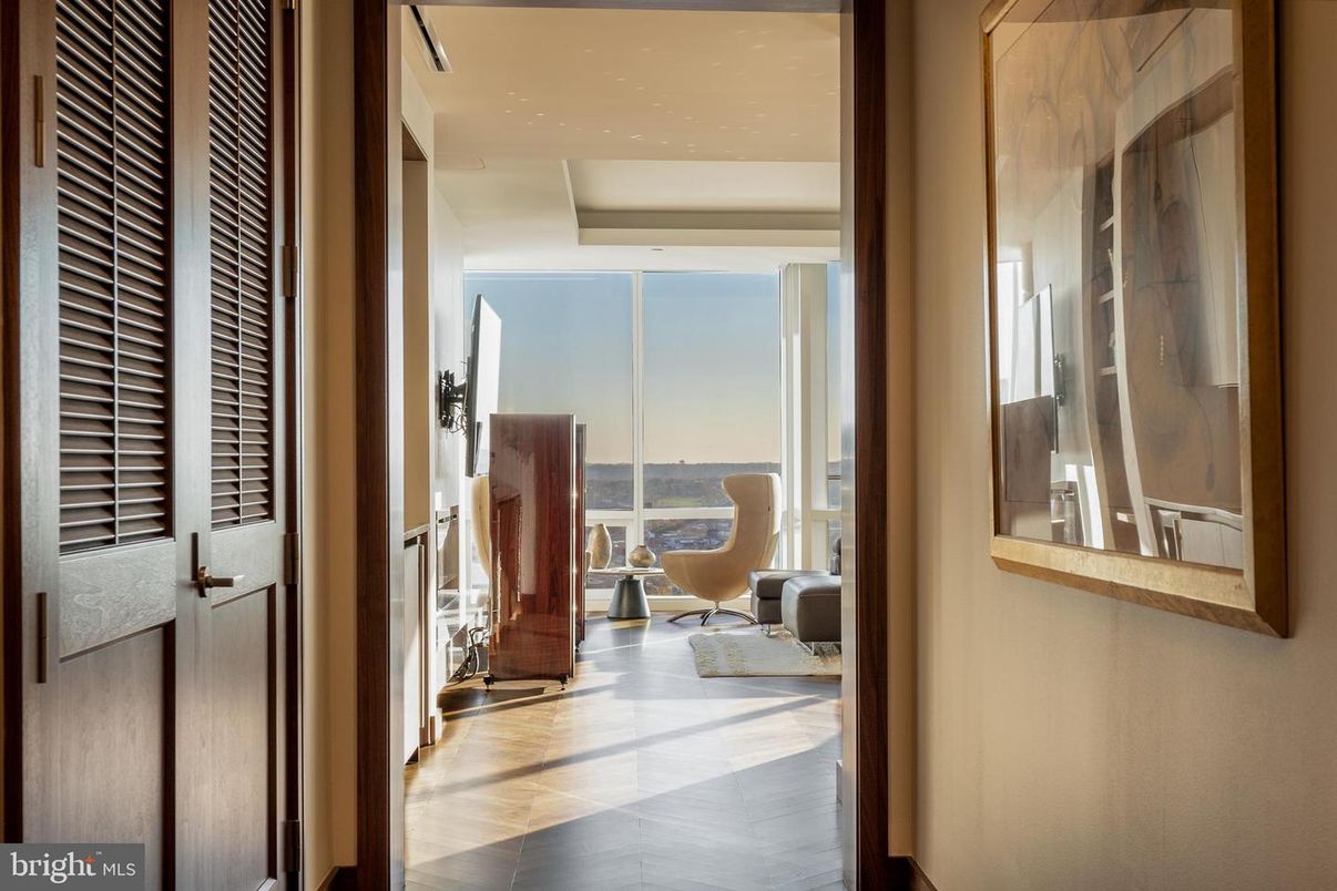 Interior, Water, Wood Texture Flooring