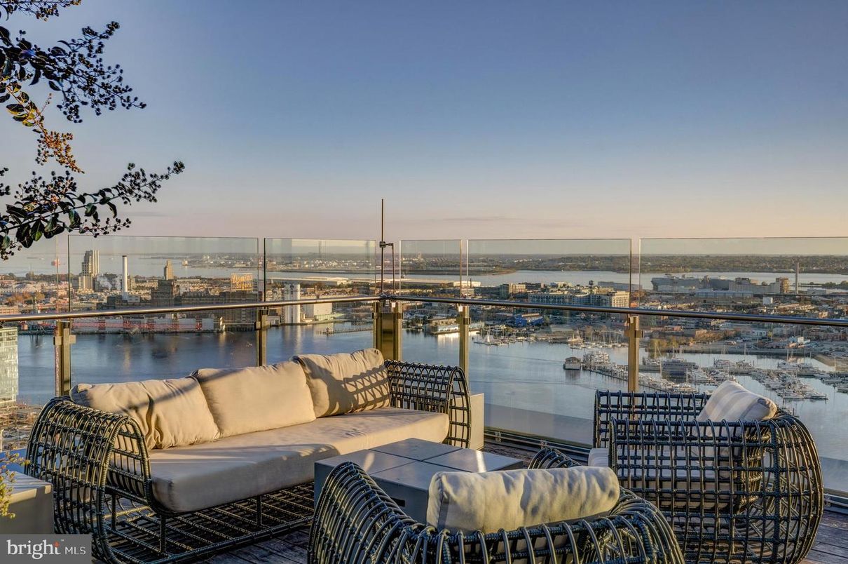 Water, Exterior, Other