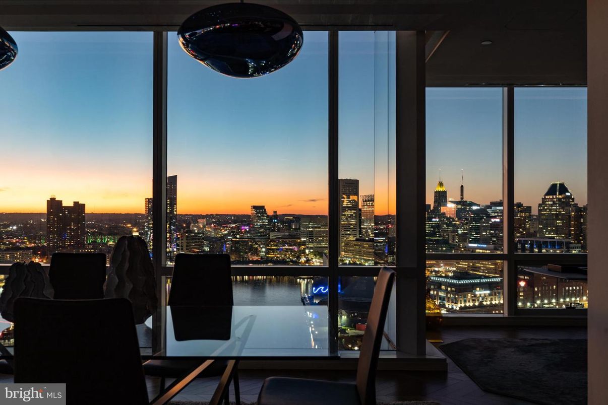 Water, Interior, Other, Skyline