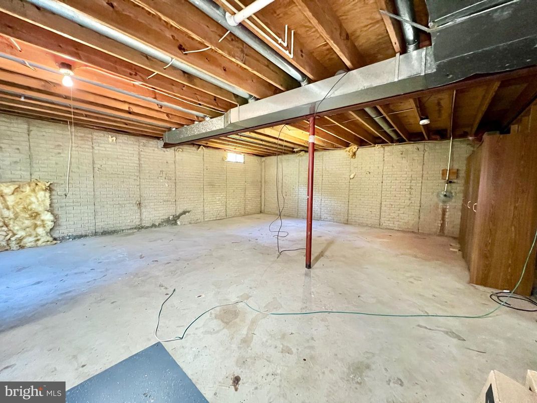 Interior, Stone Walls, Wooden Beams, Wooden Ceilings
