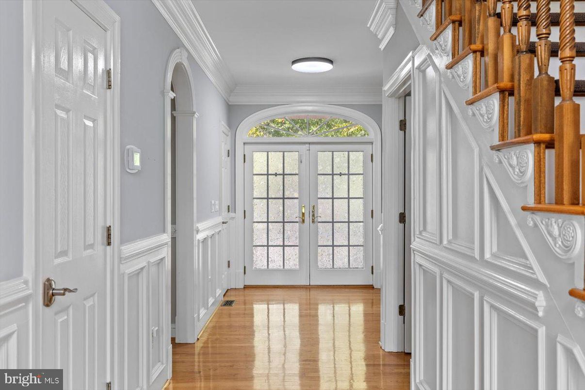 Interior, Wood Texture Flooring