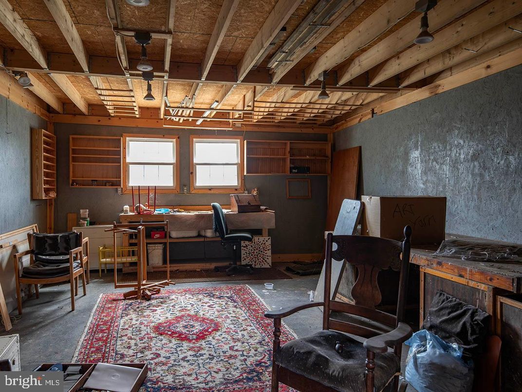 Interior, Wooden Beams, Wooden Ceilings