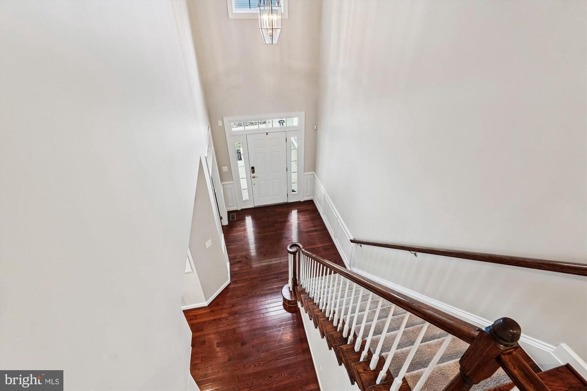 Interior, Wood Texture Flooring