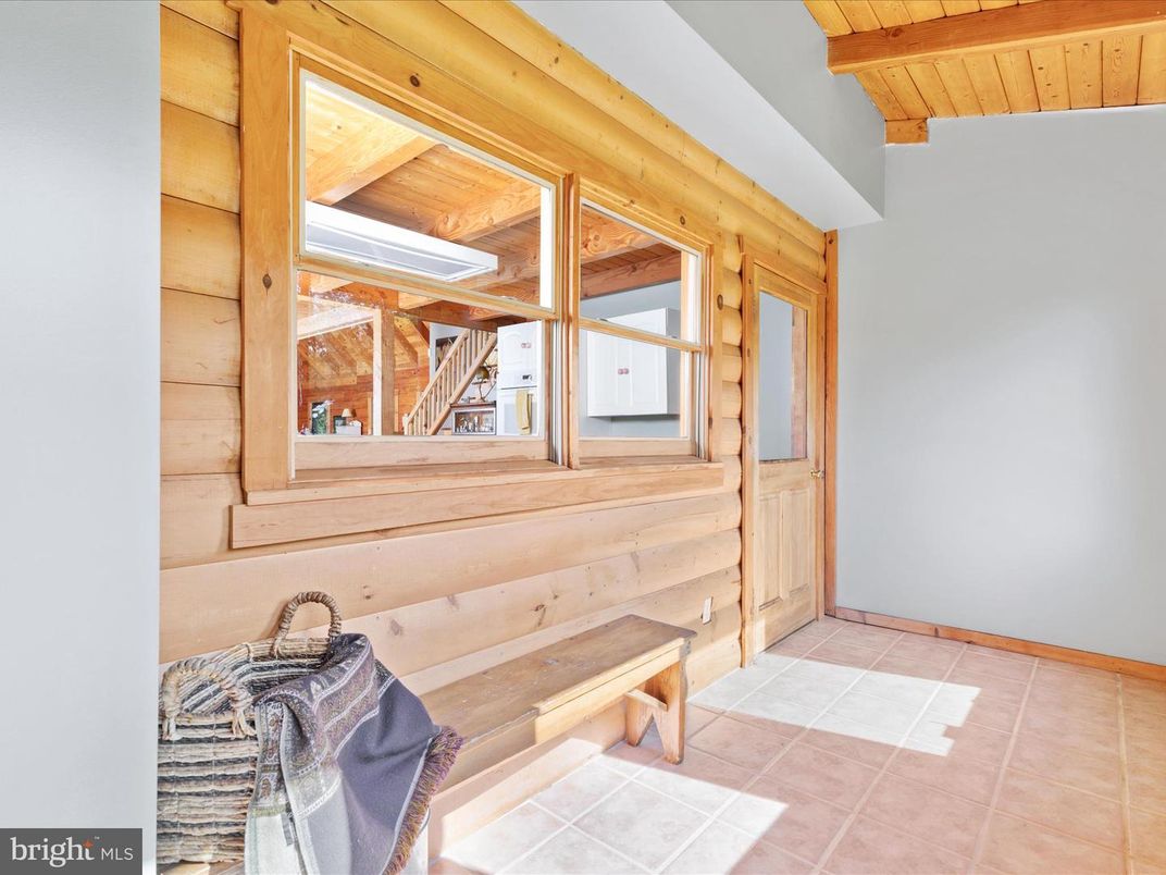 Interior, Wooden Beams, Wooden Ceilings, Wooden Walls