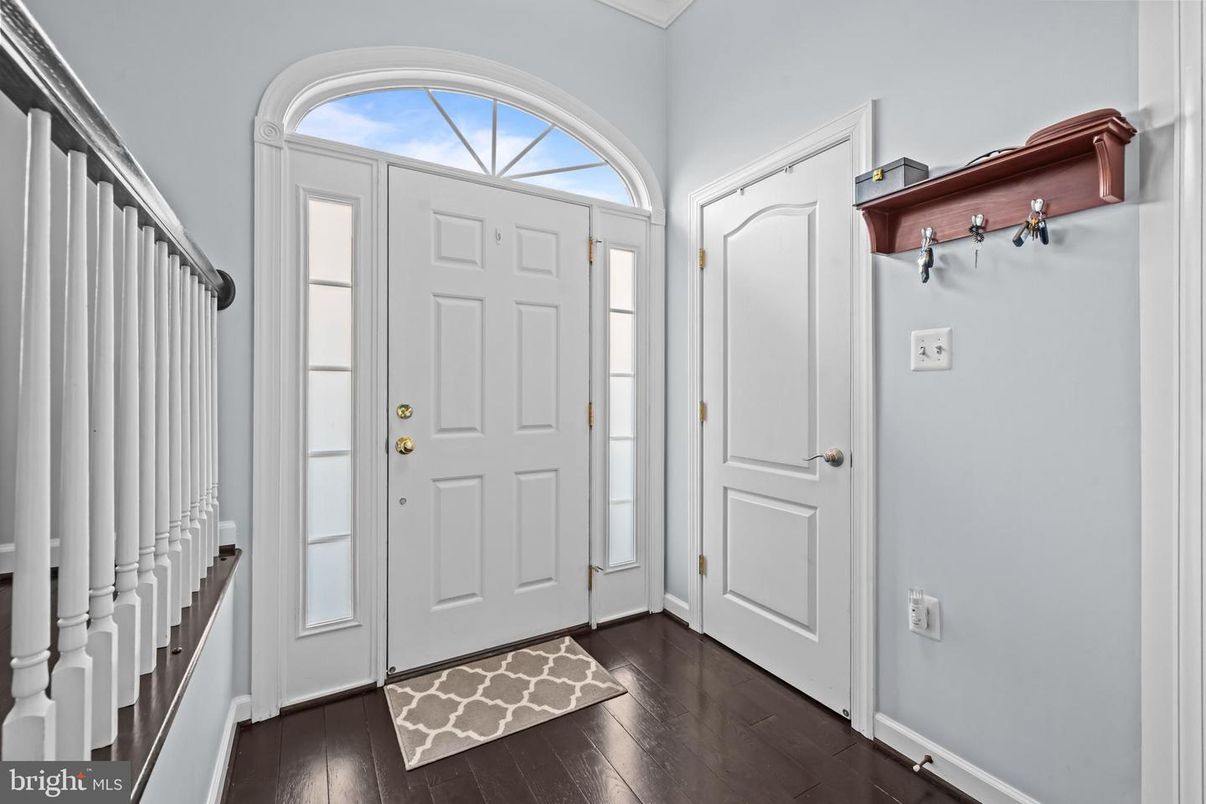 Interior, Wood Texture Flooring