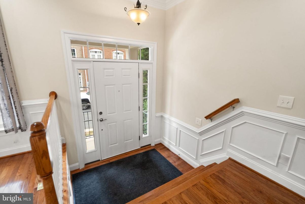 Interior, Wood Texture Flooring