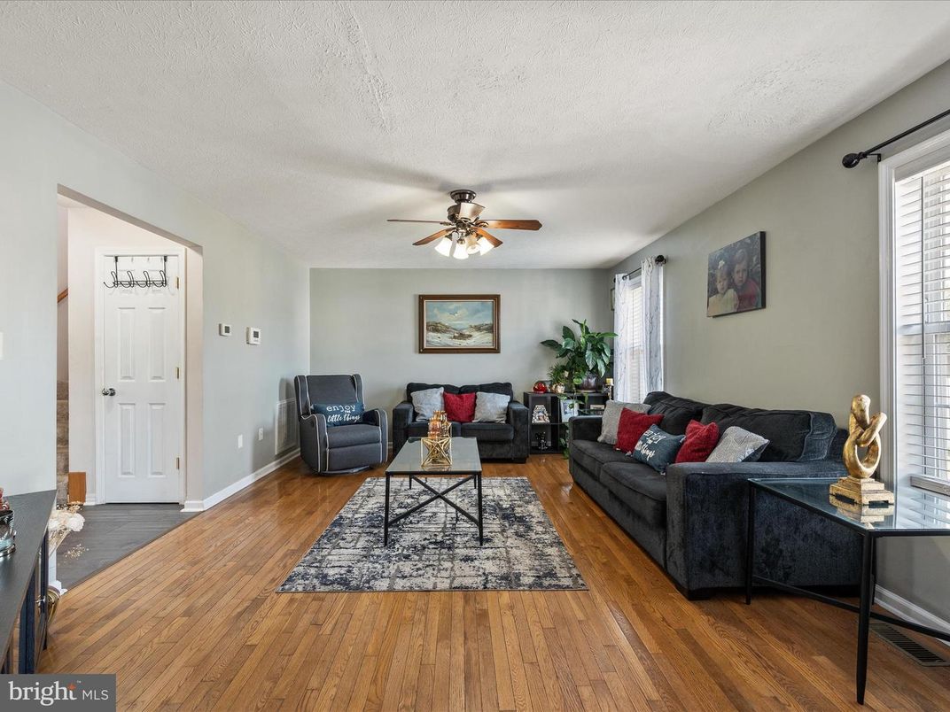 Interior, Living room, Wood Texture Flooring