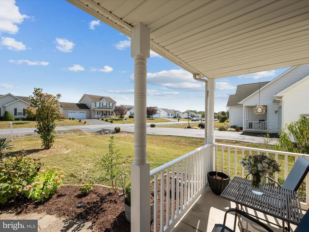 Backyard, Exterior, Water