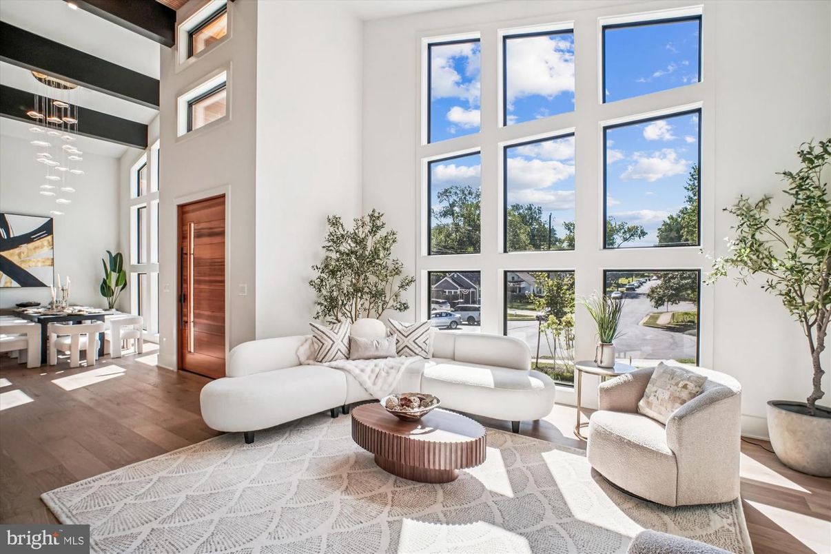 Interior, Living room, Wood Texture Flooring