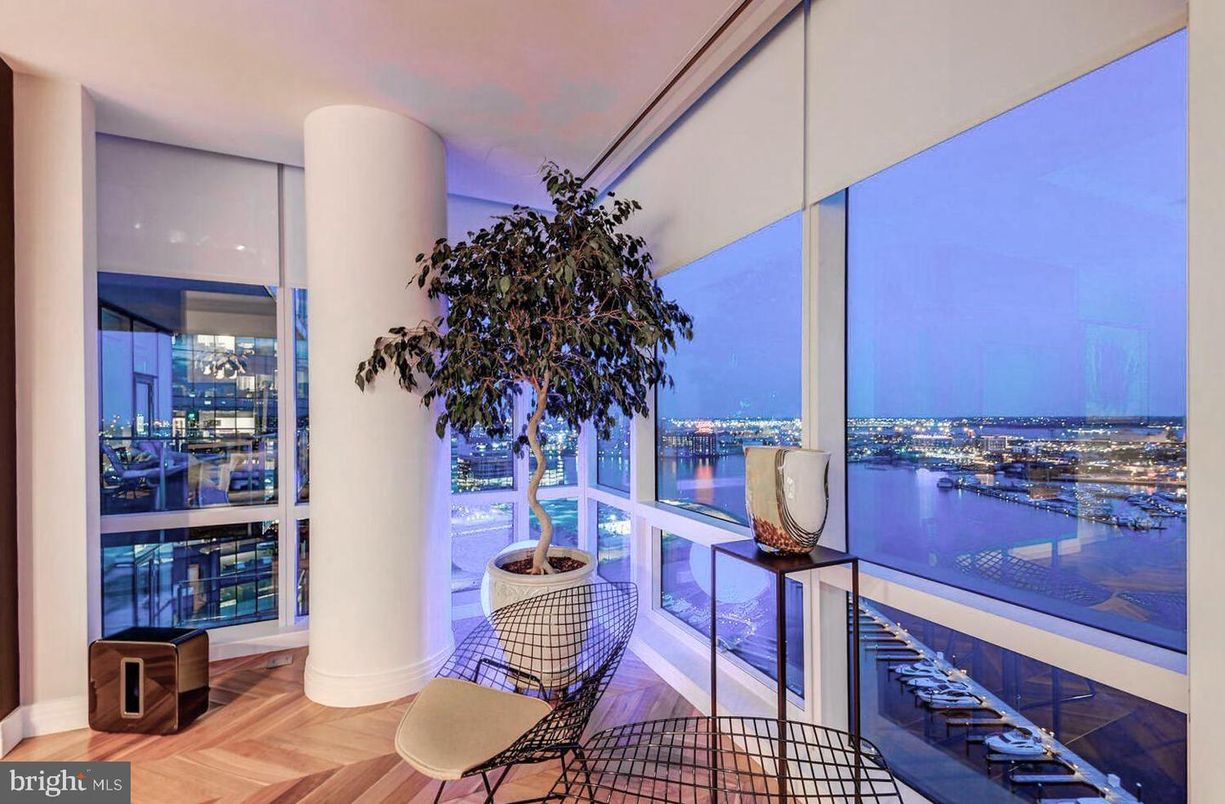 Water, Interior, Other