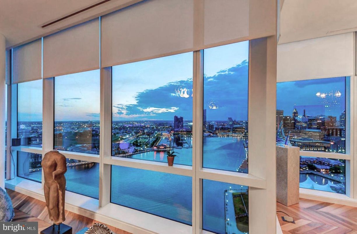 Water, Interior, Other