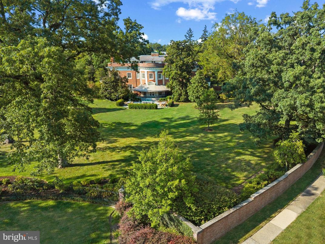 Backyard, Exterior, Solar Panels