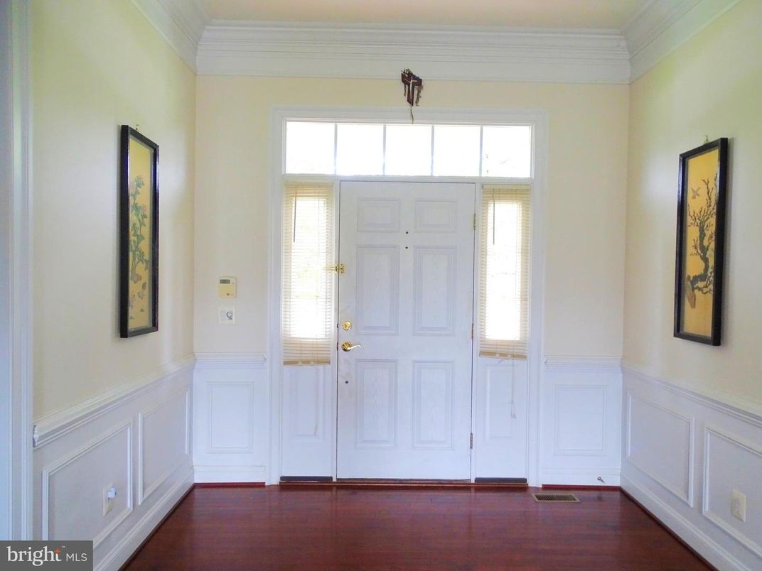 Interior, Wood Texture Flooring