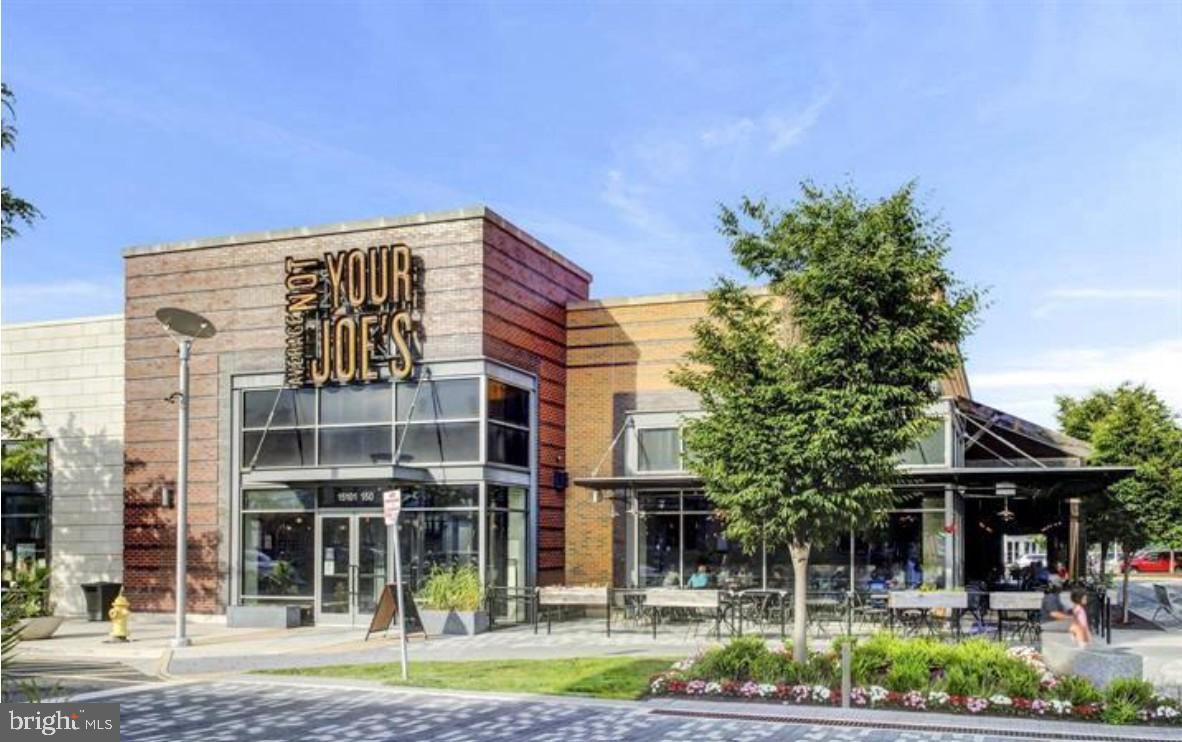 Exterior, Facade, Brick Facade, Condo Building