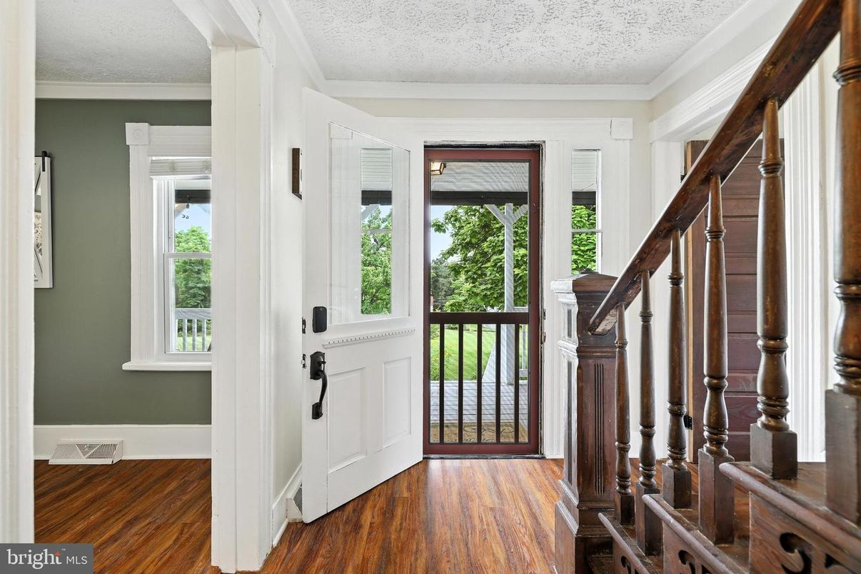 Interior, Wood Texture Flooring