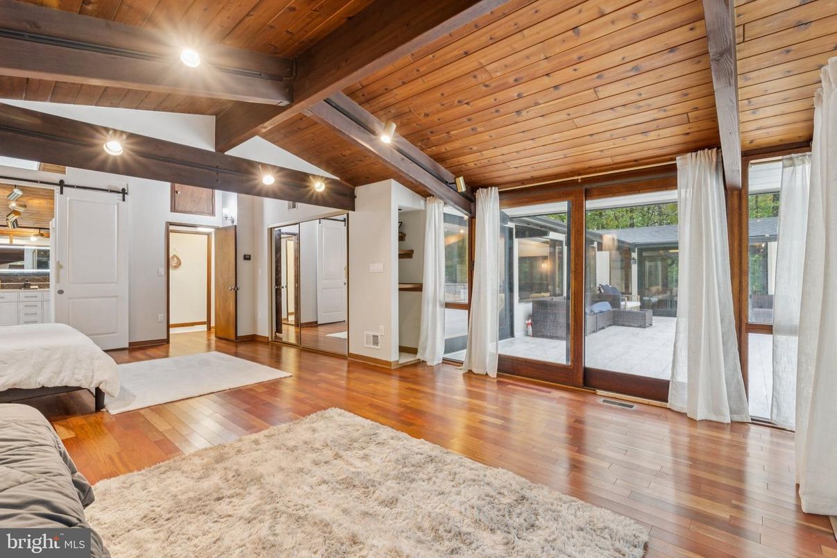 Interior, Wooden Beams, Wooden Ceilings, Wood Texture Flooring