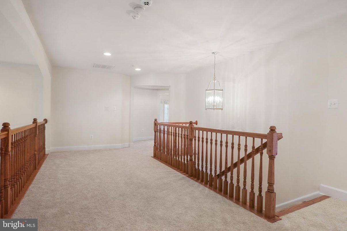 Interior, Pendant Lights, Recessed Lighting