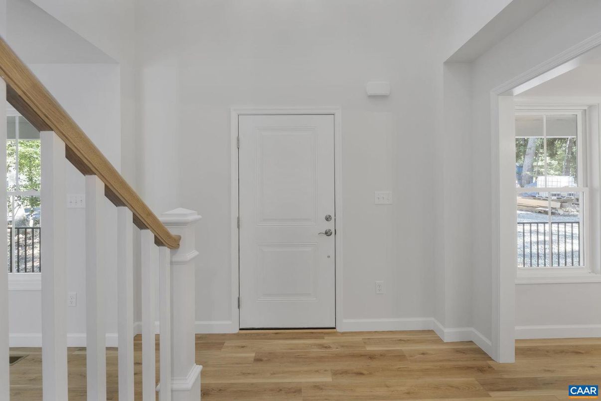 Interior, Wood Texture Flooring