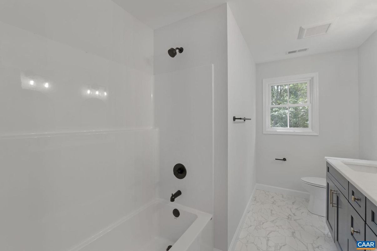 Bathroom, Interior, Marble