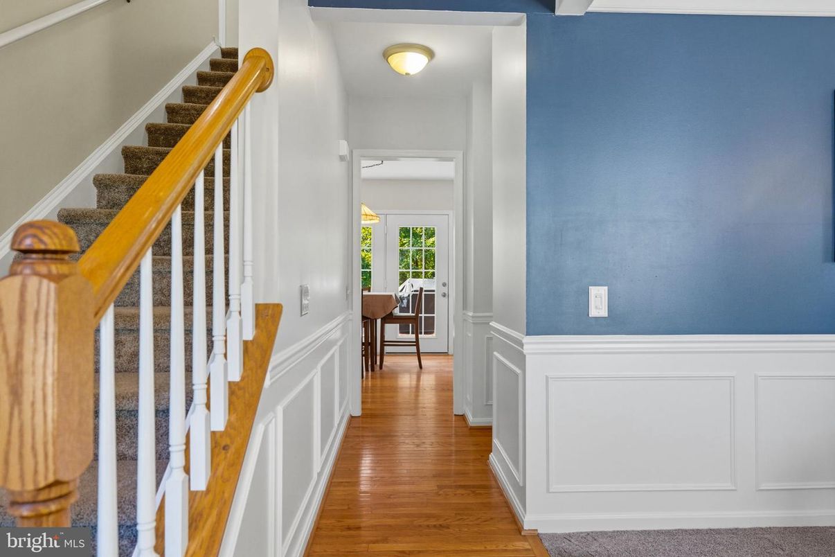 Interior, Wood Texture Flooring