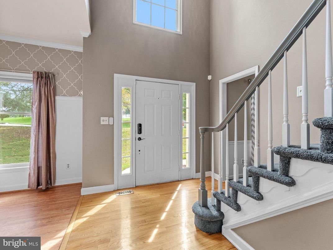 Interior, Wood Texture Flooring