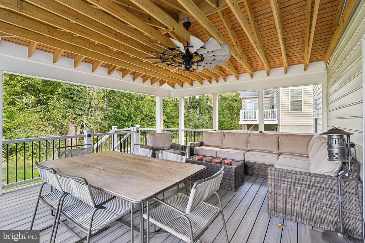 Exterior, Wooden Beams, Wooden Ceilings