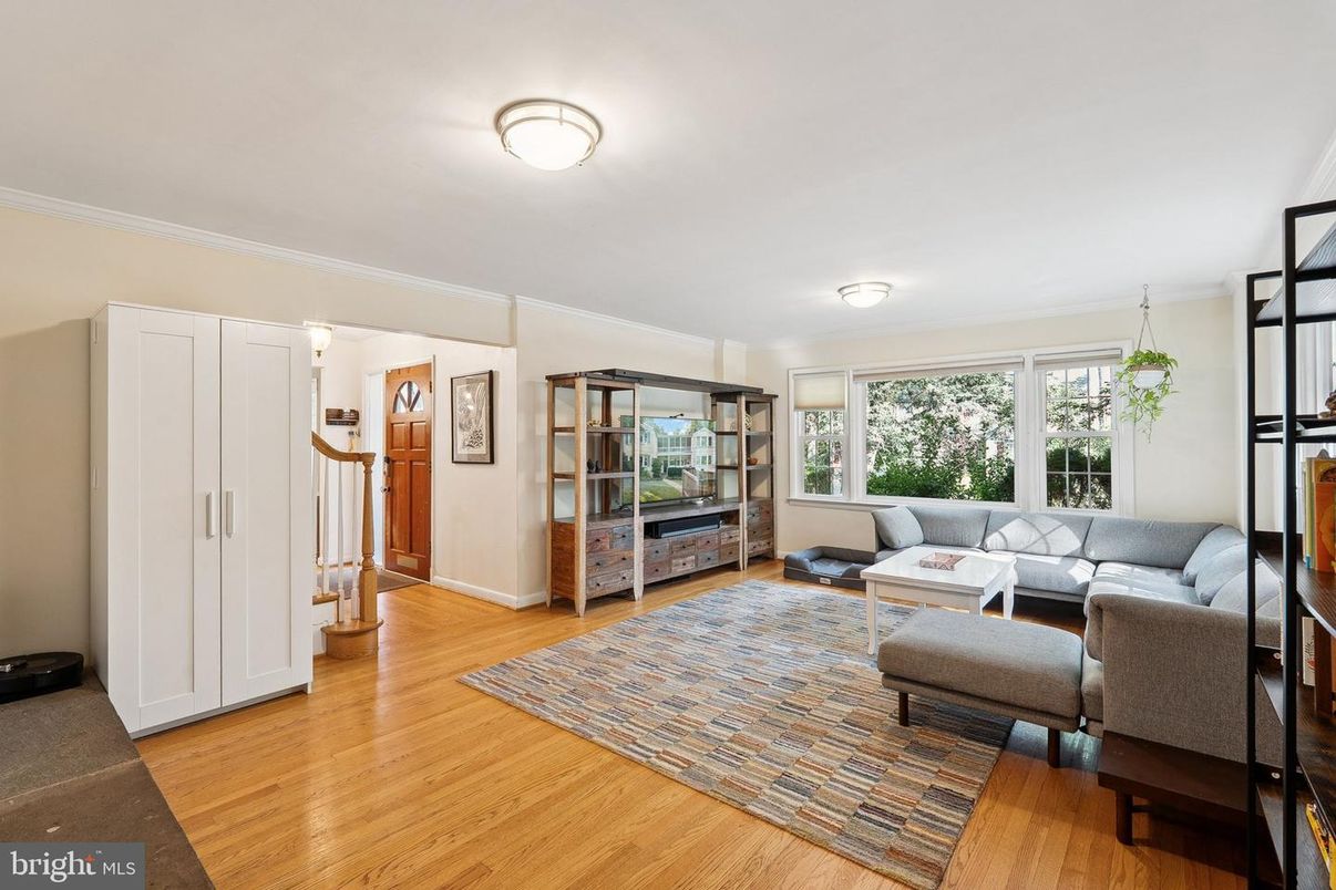 Interior, Living room, Wood Texture Flooring