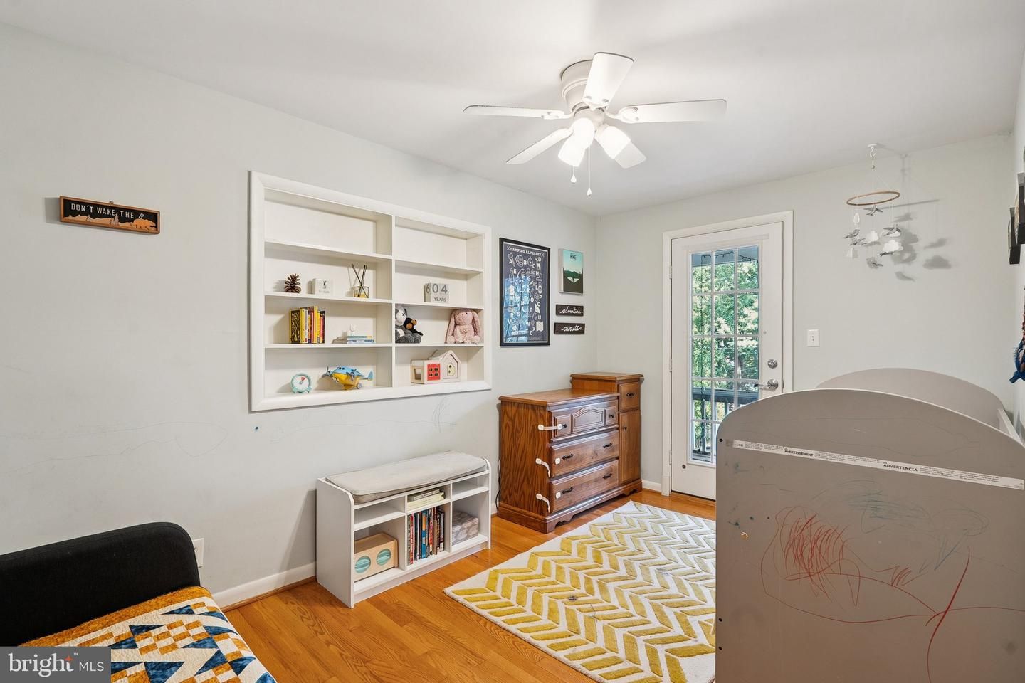 Interior, Wood Texture Flooring