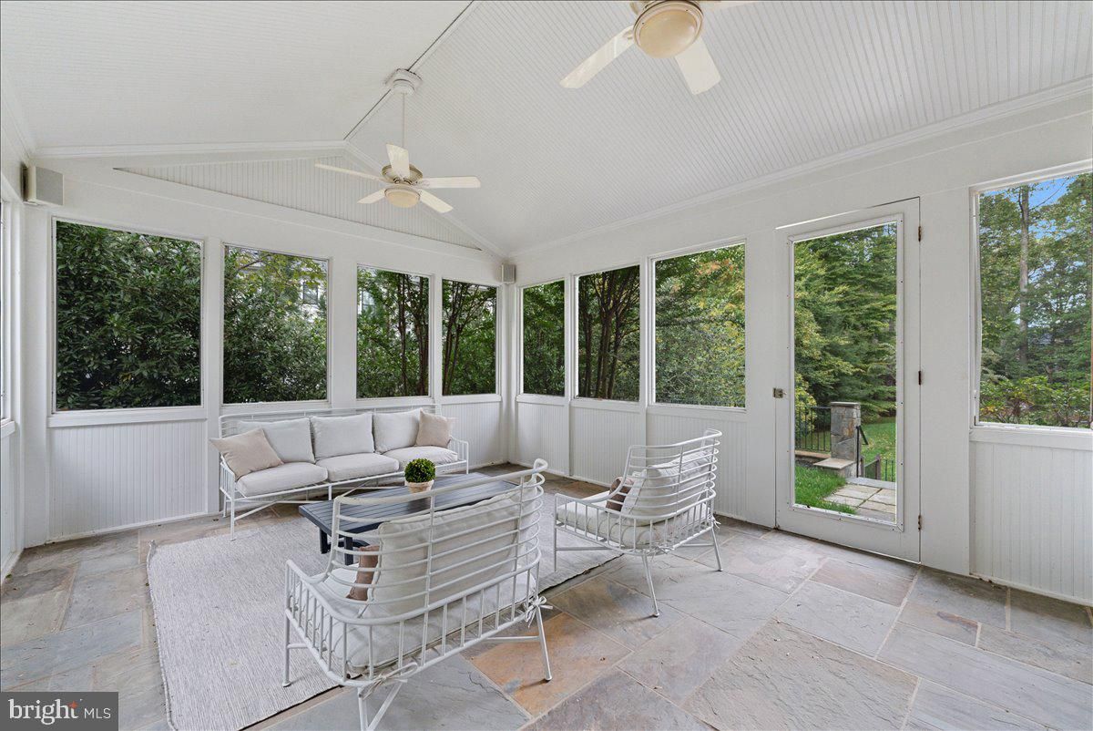 Interior, Living room, Sun Room