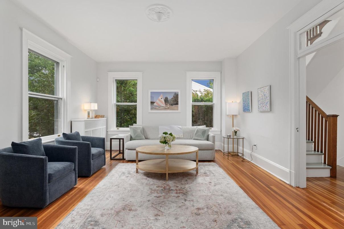 Interior, Living room, Wood Texture Flooring