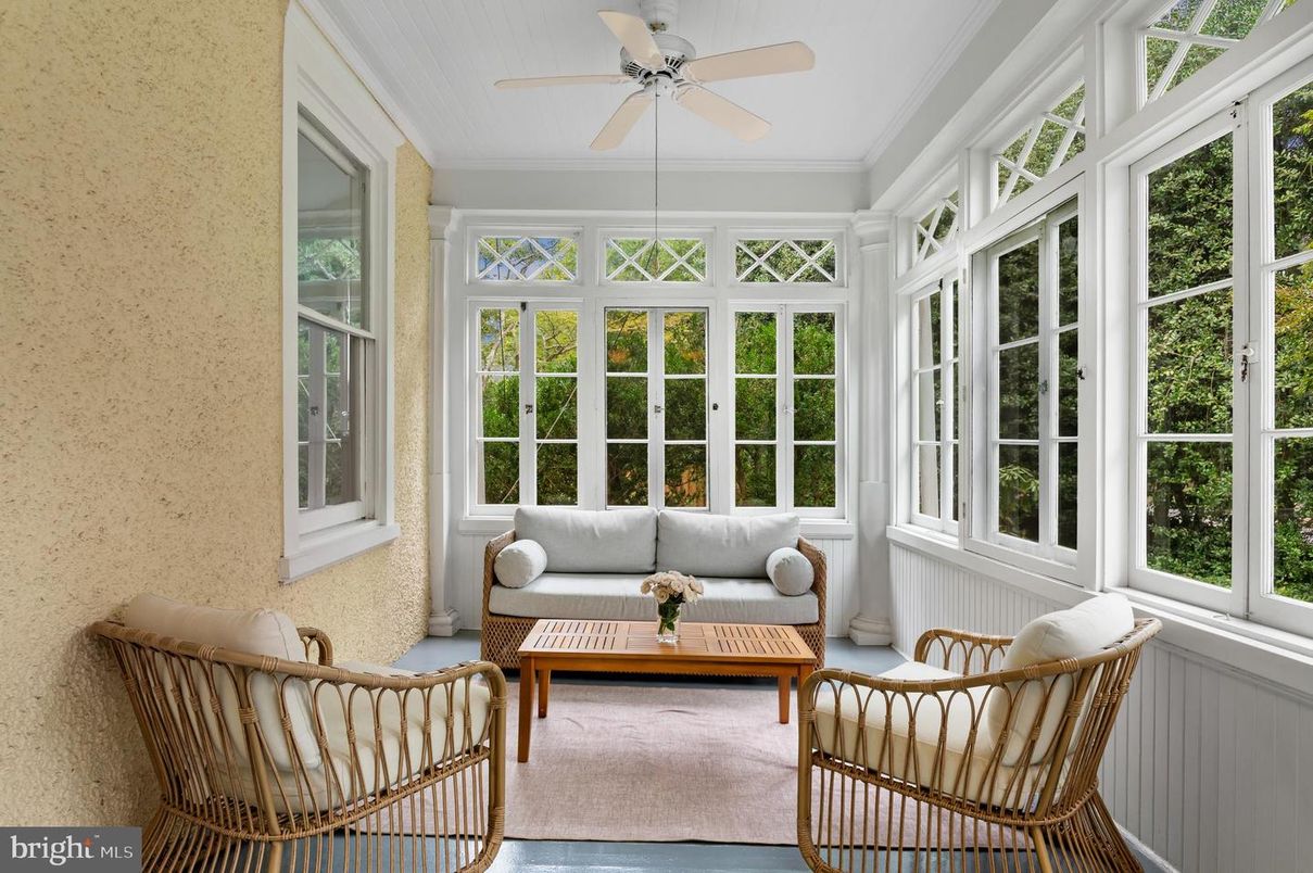 Interior, Living room, Sun Room
