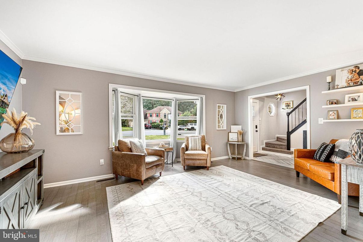 Interior, Wood Texture Flooring