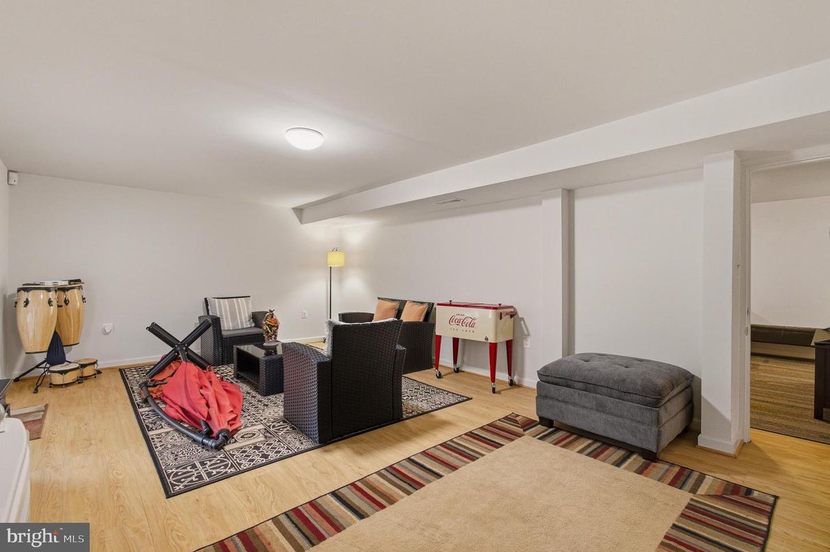 Interior, Wood Texture Flooring