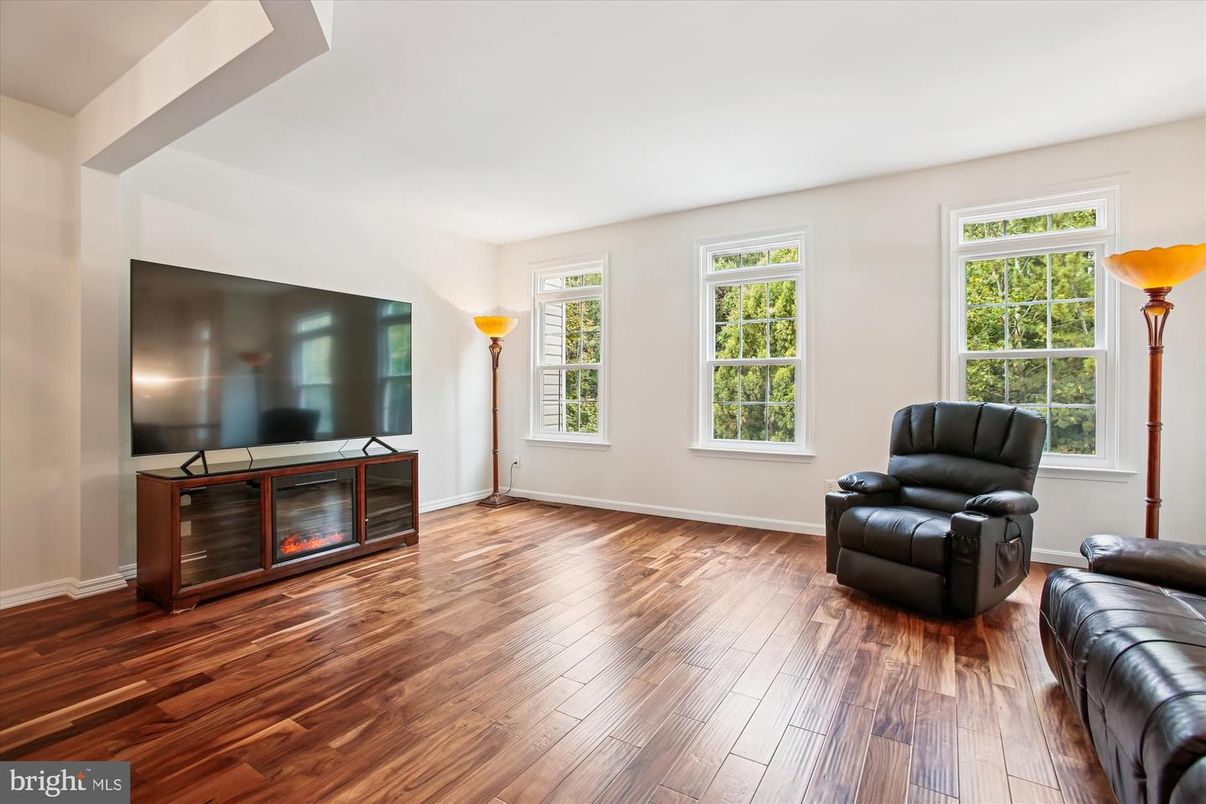 Interior, Wood Texture Flooring