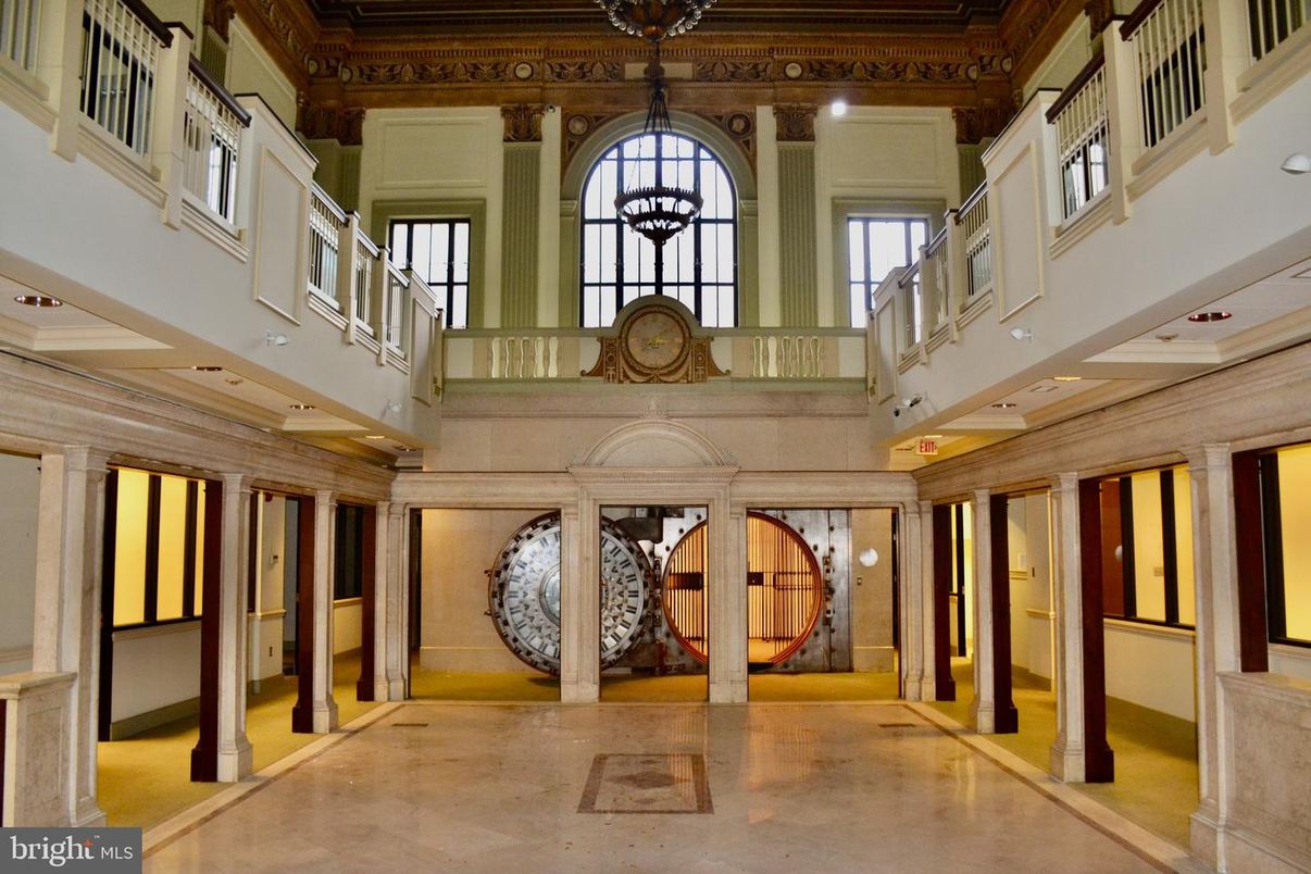 Interior, Pendant Lights