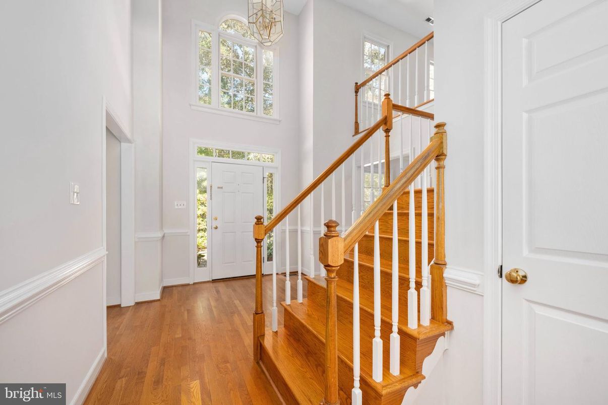 Interior, Wood Texture Flooring