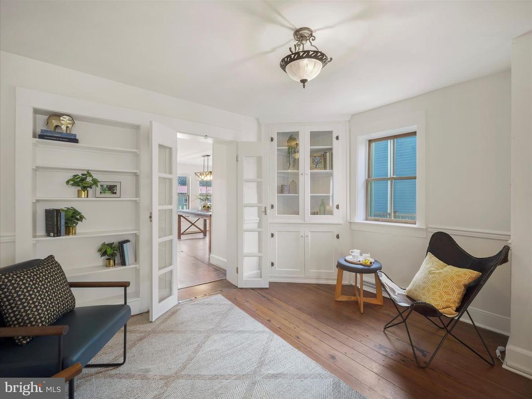 Interior, Wood Texture Flooring
