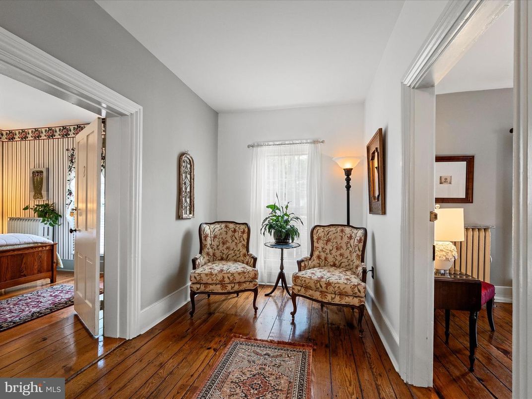 Interior, Wood Texture Flooring