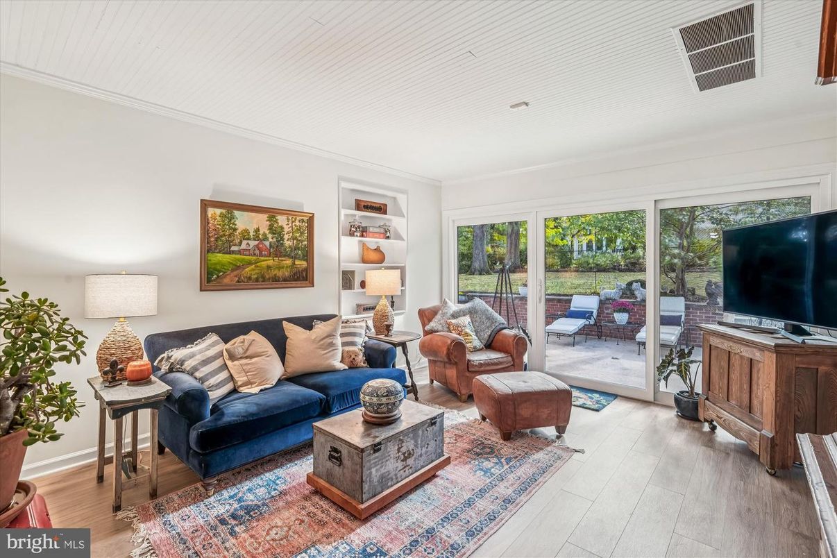 Interior, Living room, Wood Texture Flooring