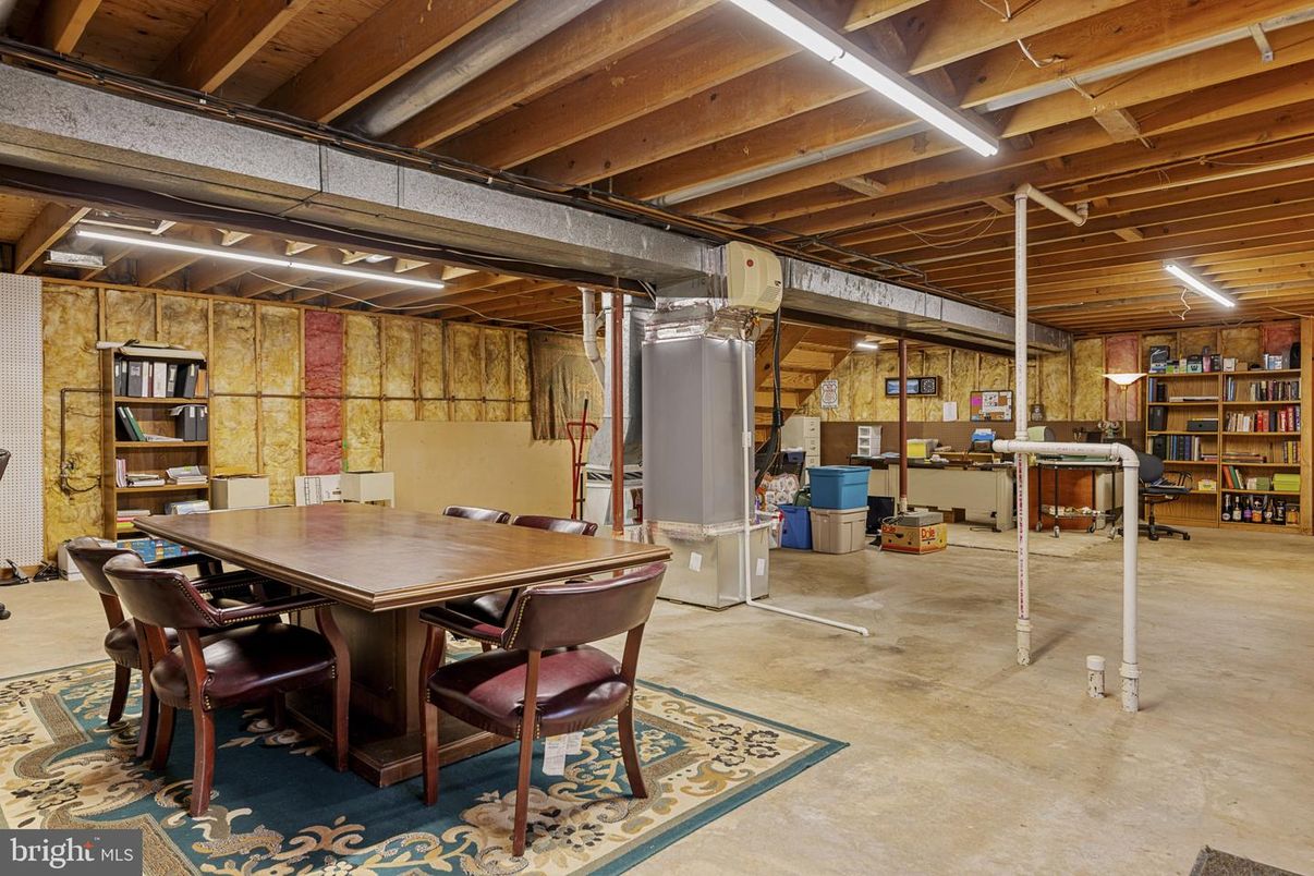 Dining room, Interior, Wooden Beams, Wooden Ceilings, Wooden Walls